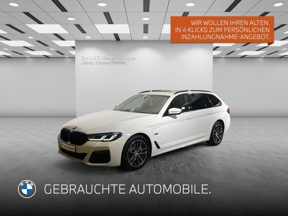 BMW 530 530e Touring xDrive
