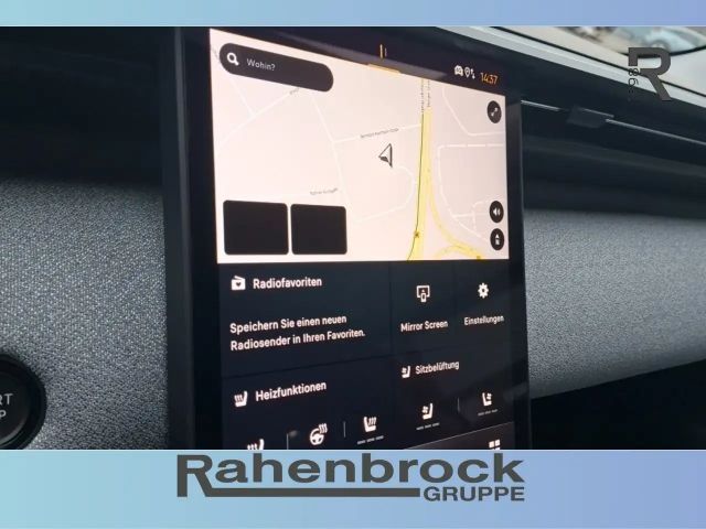 Citroën C5 Aircross Hybrid Max