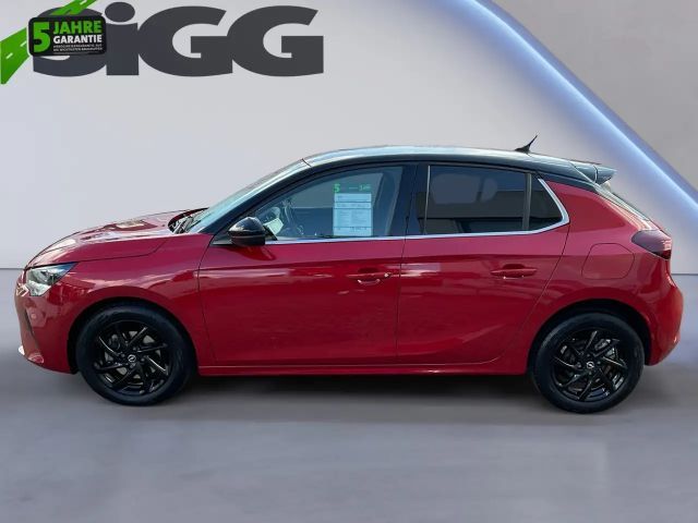 Opel Corsa 1.2 Turbo Elegance Turbo