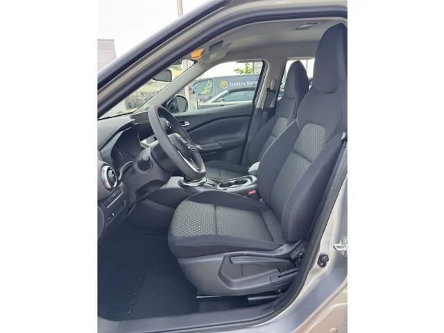 Nissan Juke Acenta DIG-T