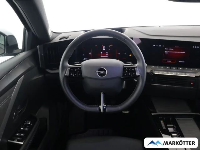 Opel Astra Sports Tourer Ultimate