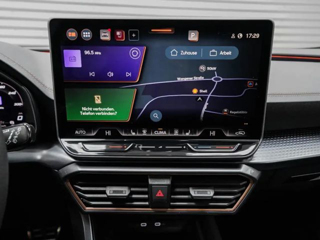 Cupra Formentor DSG VZ