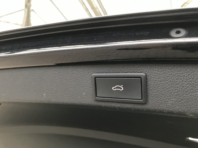 Skoda Superb 4x4 Combi