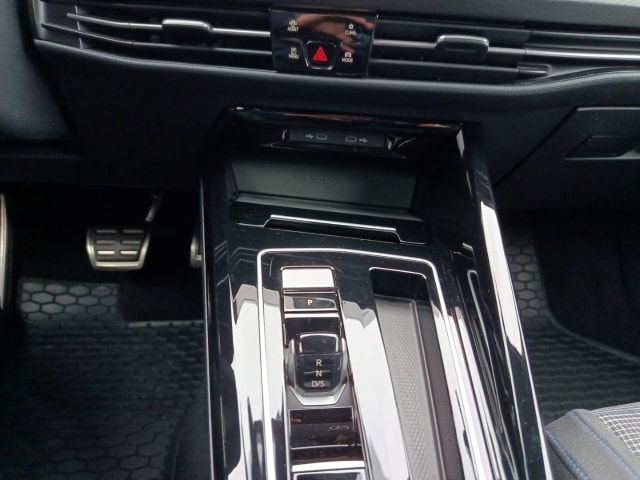 Volkswagen Golf GTE Golf VIII