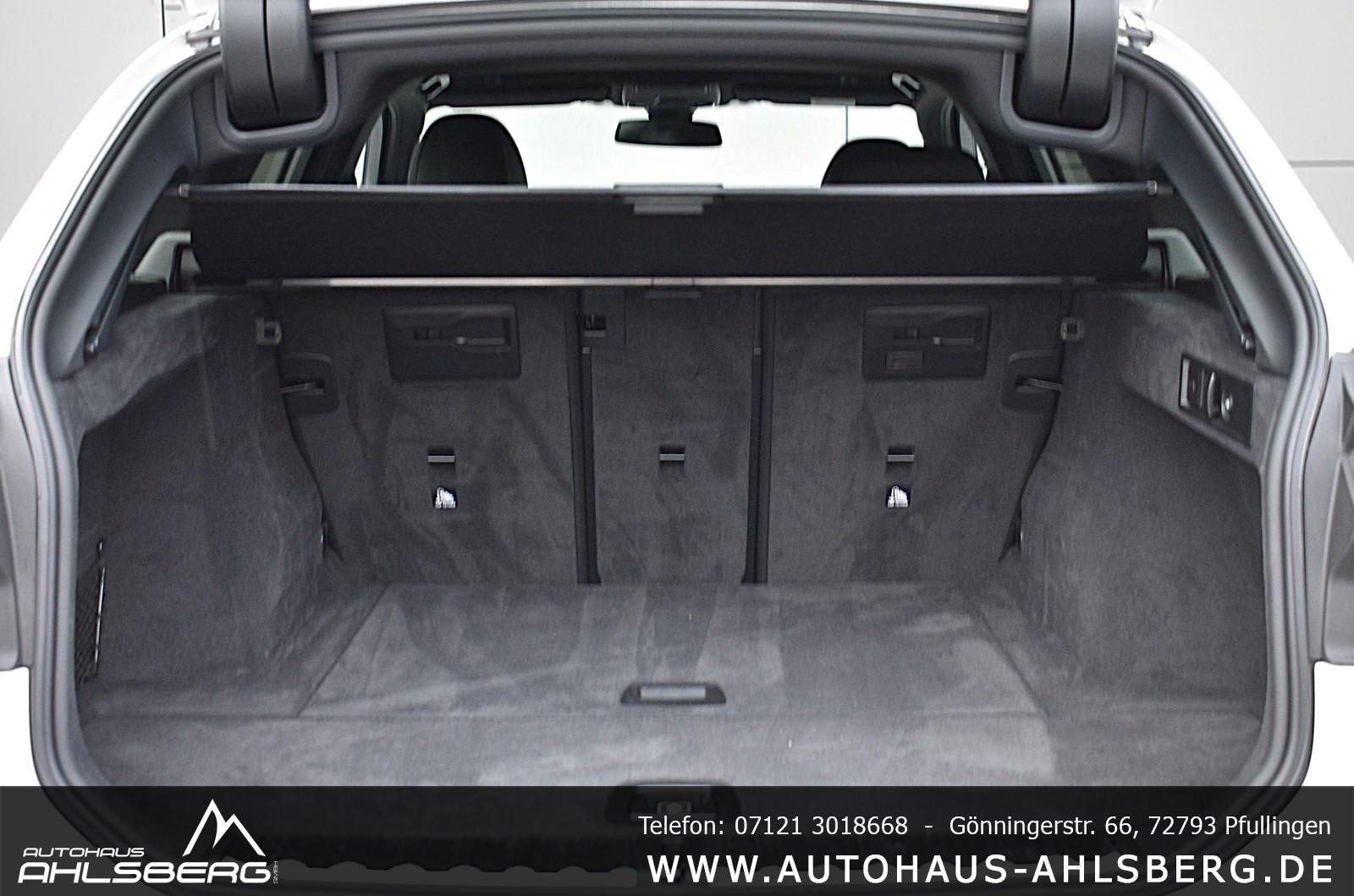 BMW 318 318i M-Sport