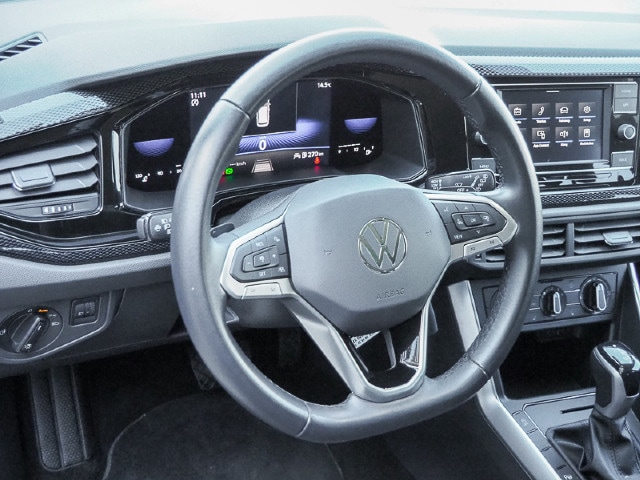 Volkswagen Taigo 1.0 TSI DSG IQ.Drive Life