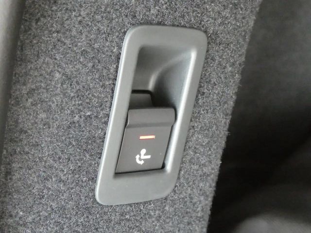 Audi A6 e-tron Quattro