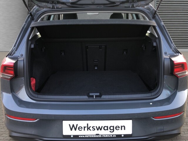 Volkswagen Golf 1.5 TSI Golf VIII Life