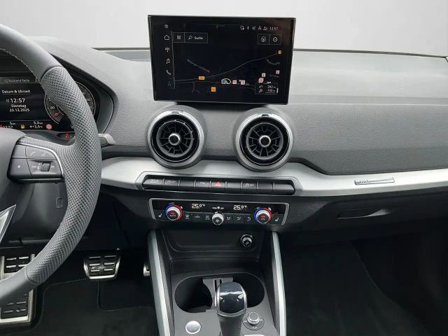 Audi Q2 Competition S-Line