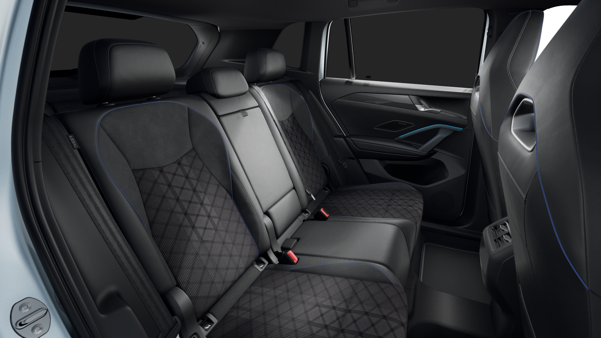 Volkswagen Tiguan 4Motion DSG R-Line