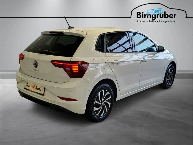 Volkswagen Polo Friends TSI