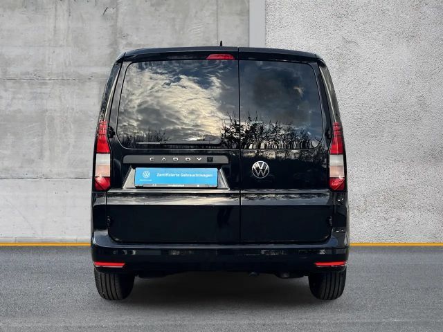 Volkswagen Caddy 2.0 TDI DSG