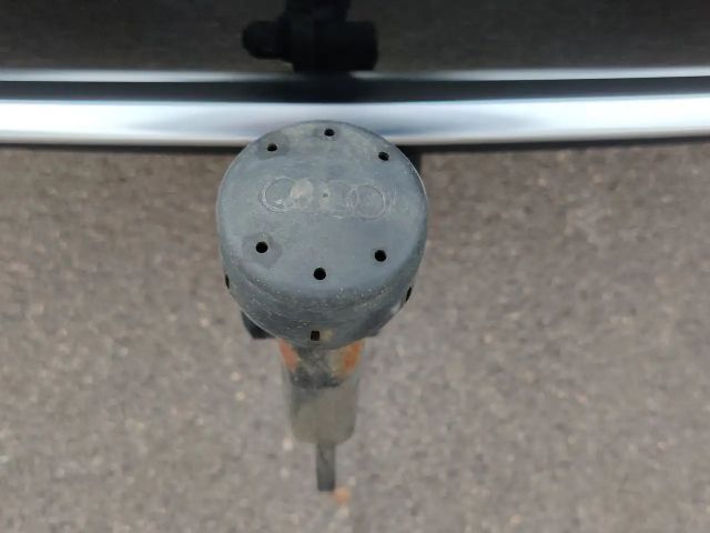 Audi A4 35 TDI Avant S-Tronic