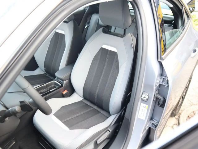 Opel Mokka Elegance Hybrid Turbo