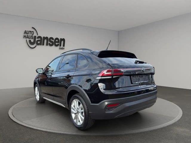 Volkswagen Taigo DSG Life