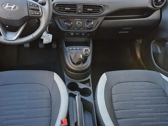 Hyundai i10 1.0 Comfort