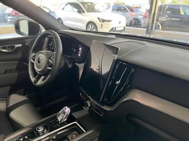 Volvo XC60 AWD Plus Recharge T6