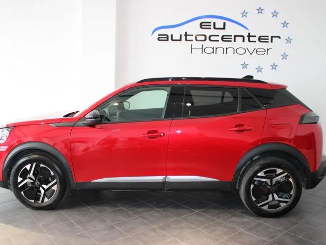Peugeot 2008 Allure Pack