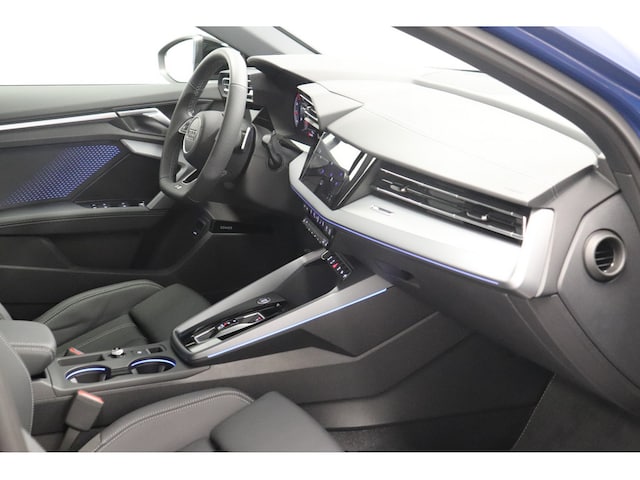 Audi A3 S-Tronic Sportback