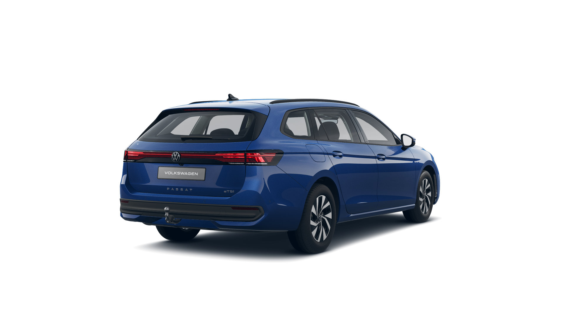 Volkswagen Passat 1.5 eTSI