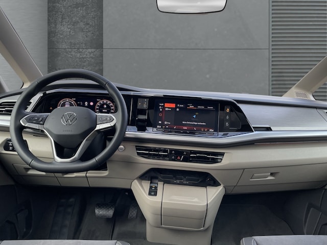 Volkswagen Multivan T7