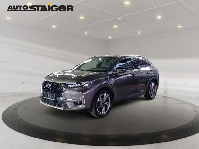 DS DS 7 Crossback Crossback