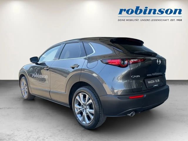Mazda CX-30 e-Skyactive G140 Centre-Line