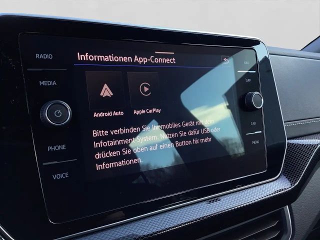 Volkswagen T-Cross 1.0 TSI DSG IQ.Drive R-Line