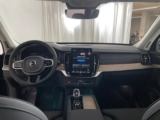 Volvo XC90 AWD Bright Plus T8