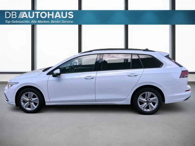 Volkswagen Golf 1.5 TSI Life