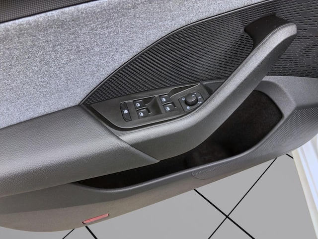 Skoda Octavia 1.5 TSI Combi Selection