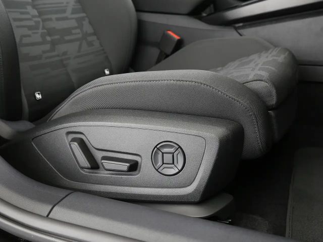 Audi A5 Avant Quattro S-Tronic