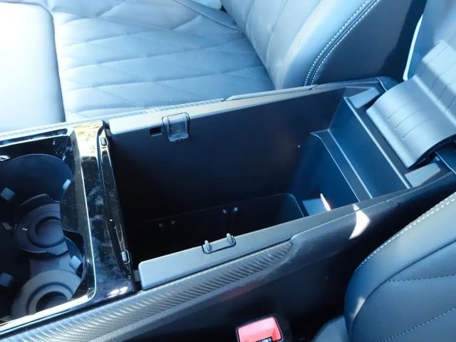 Ford Capri AWD Premium