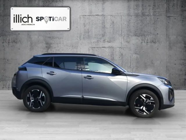 Peugeot 2008 Allure Pack