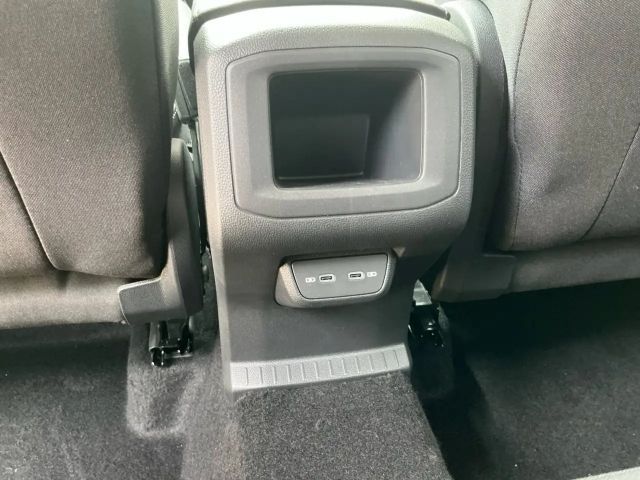 Volkswagen T-Cross Friends TSI