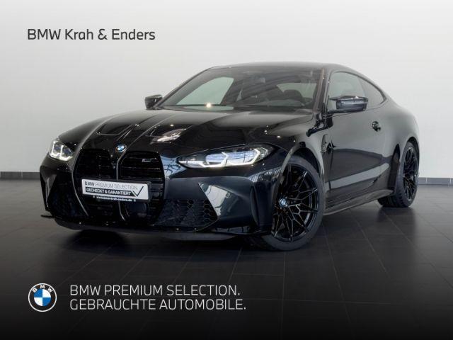 BMW M4 Competition Coupé xDrive