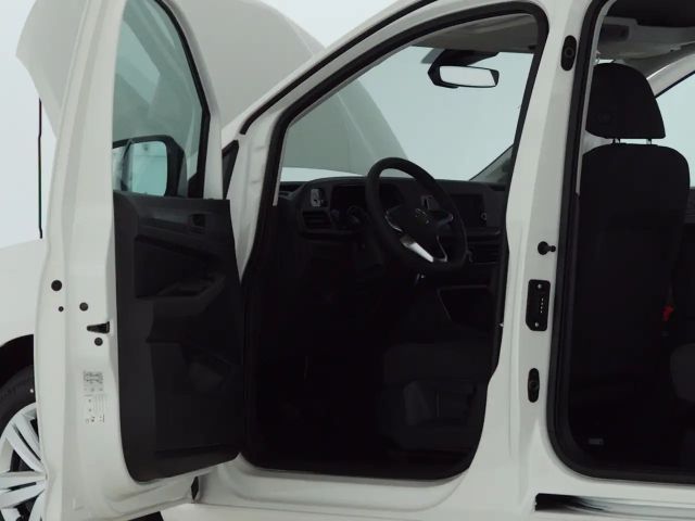 Volkswagen Caddy 2.0 TDI Combi Maxi