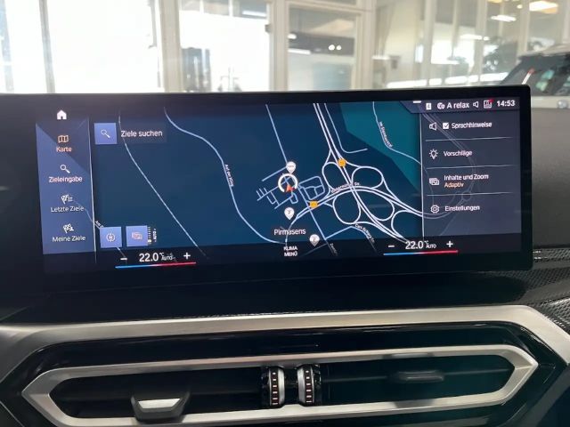 BMW 218 218i Coupé M-Sport