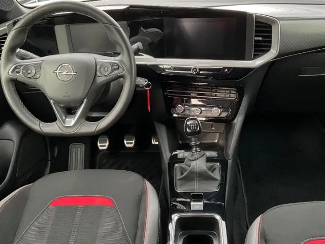 Opel Mokka 1.2 Turbo GS-Line Grand Sport Turbo