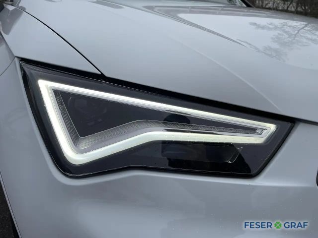 Cupra Ateca 2.0 TSI 4Drive