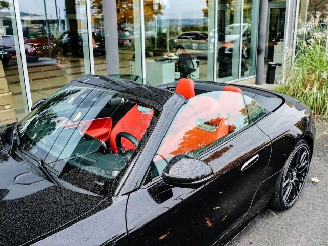 Mercedes-Benz SL 63 AMG 4MATIC+ AMG Line