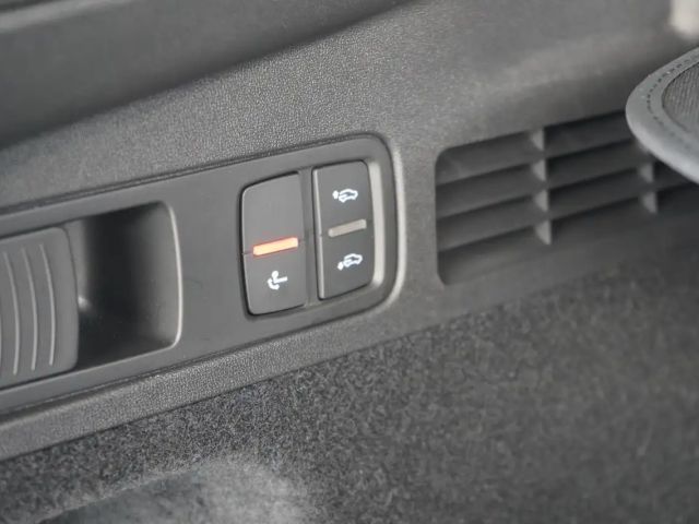 Audi Q5 Hybride Quattro