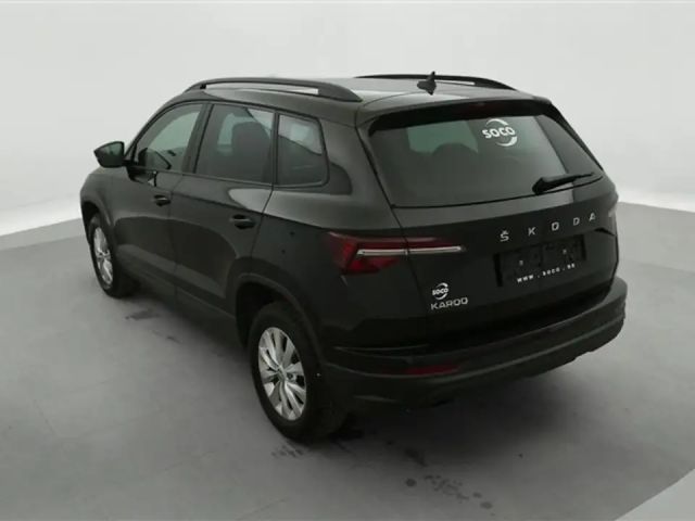 Skoda Karoq 1.0 TSI Clever