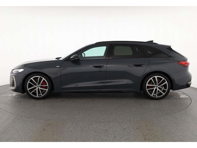 Audi A5 Avant S-Tronic
