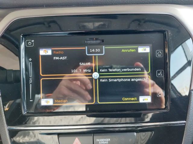 Suzuki Vitara 4x2 Comfort Hybrid