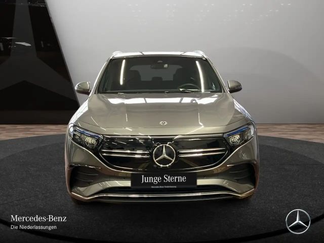 Mercedes-Benz EQA 300 4MATIC AMG Line