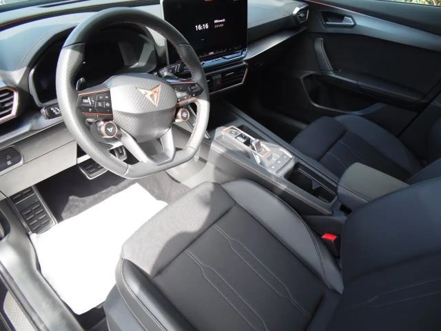 Cupra Formentor 1.5 eTSI 110 kW elektr. Heckklappe, FLA, AHK