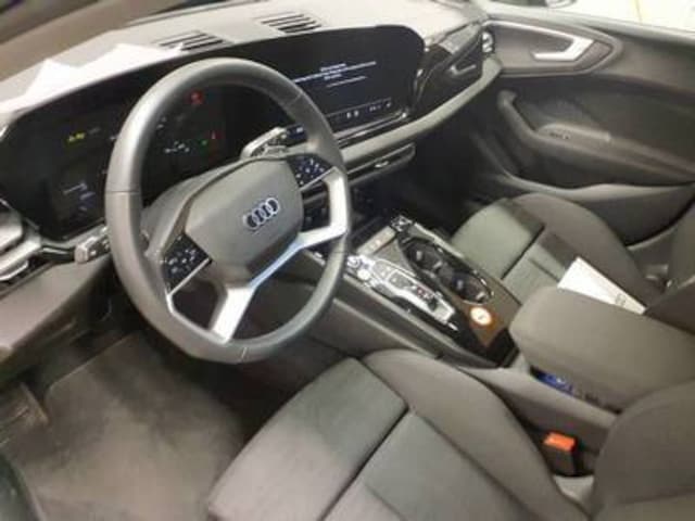 Audi A5 Avant Quattro S-Tronic