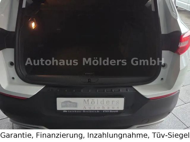 Opel Grandland X 1,6 *Garantie*Automatik*189€mtl.