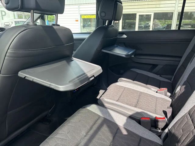 Volkswagen Touran 1.5 TSI Comfortline